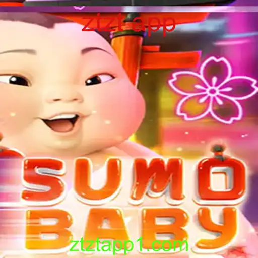 SumoBaby: Um Mergulho no Fascinante Mundo do Jogo de Luta Peculiar