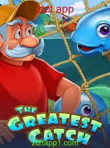 Descubra o Mundo de Aventuras de TheGreatestCatch