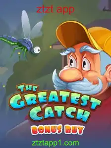 Explorando o Mundo de TheGreatestCatchBonusBuy: Uma Imersão no Universo dos Jogos Digitais