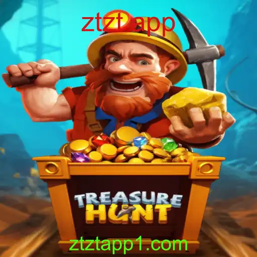 Exploração de 'TreasureHunt': O Jogo de Caça ao Tesouro que Está Conquistando o Mundo