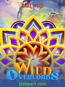 Descubra o Mundo de WildOverlords: O Novo Jogo Sensação no ZTzt App