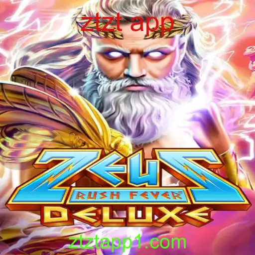 Explorando o Mundo de ZeusRushFeverDeluxe: A Emoção Divina do ztzt app